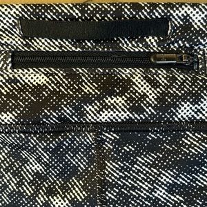 Under Armour UA Fly-By-Printed Running Leggings - Size Large